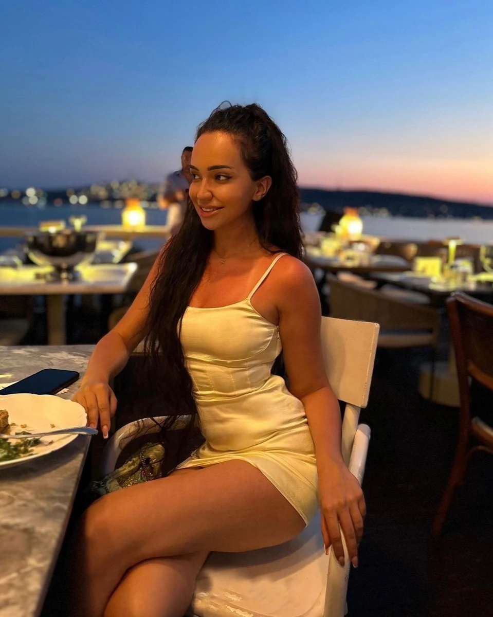 Alice escort in Dubai