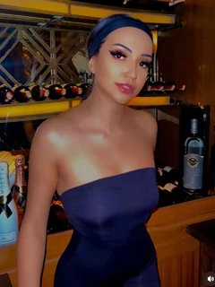 Alice escort in Dubai