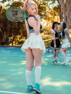 Alice escort in Dubai