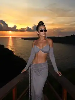 Cecilia escort in Dubai