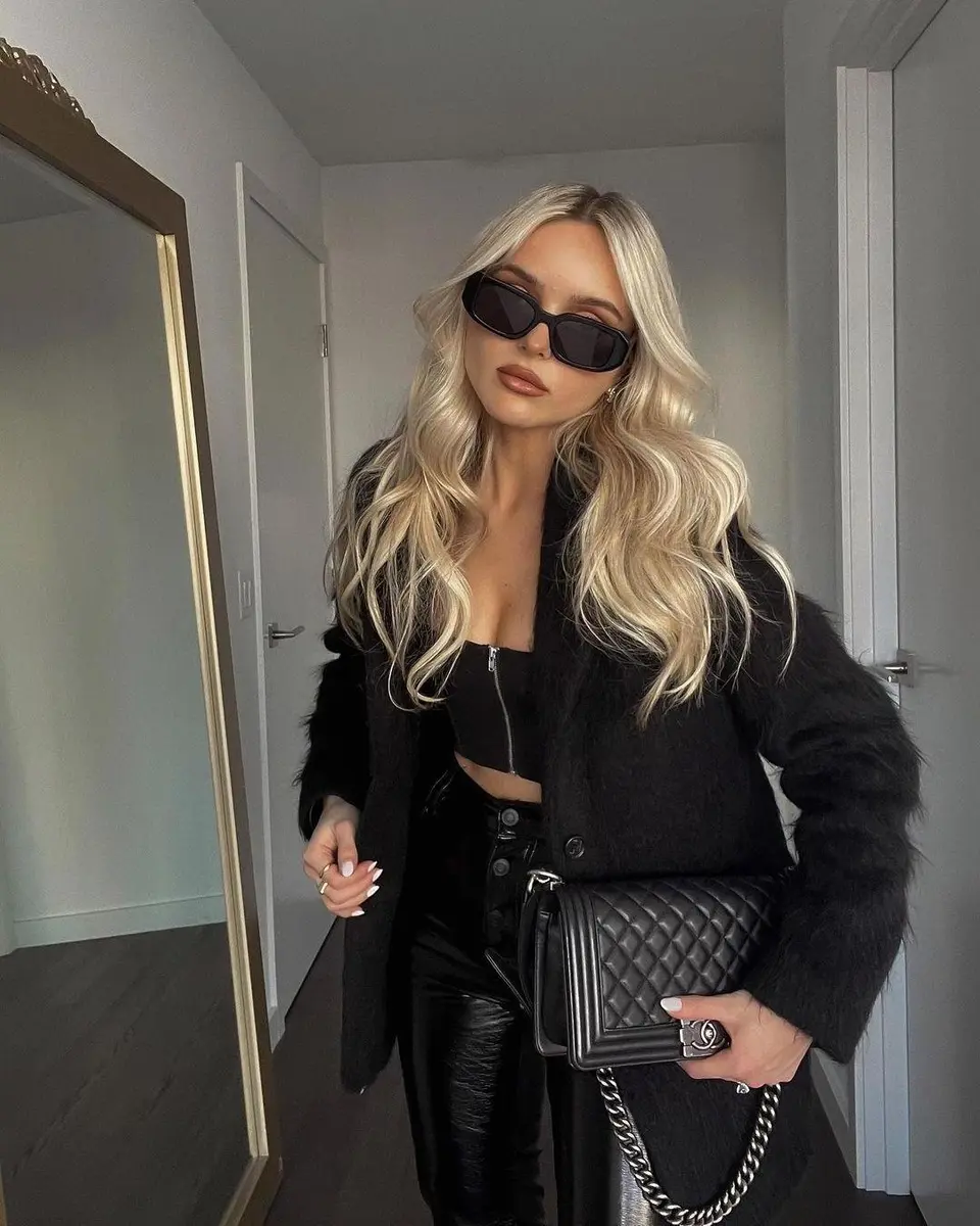 Celeste escort in Dubai