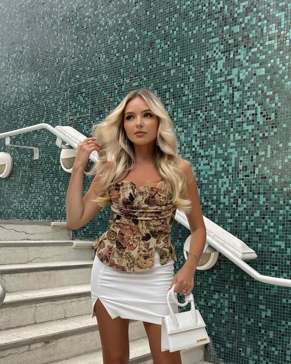 Celeste escort in Dubai