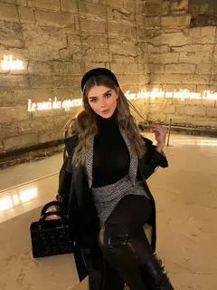 Diana escort in Dubai