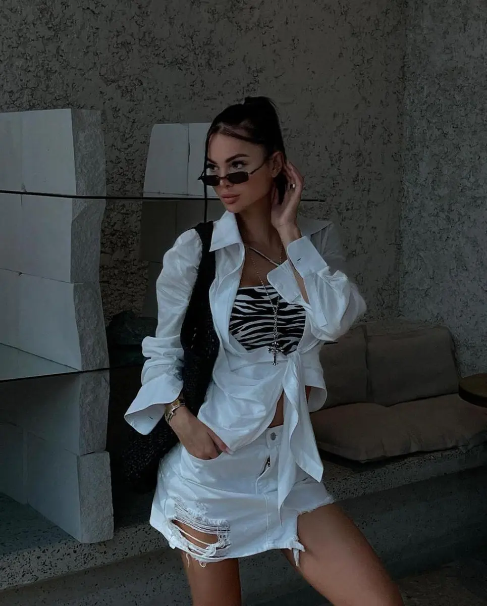 Eleanor escort in Dubai