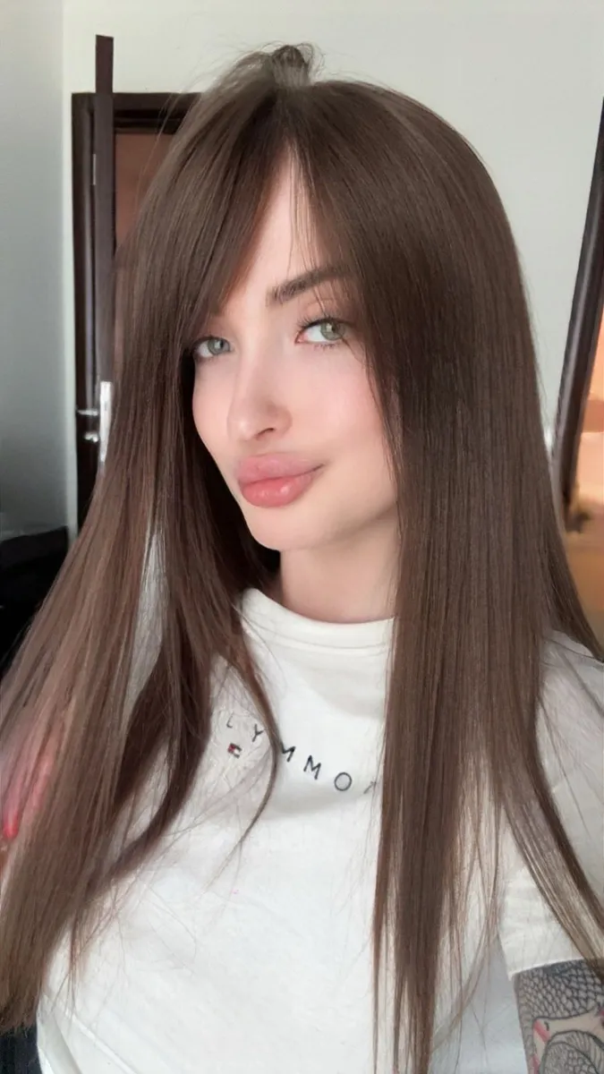 Elvira escort in Dubai