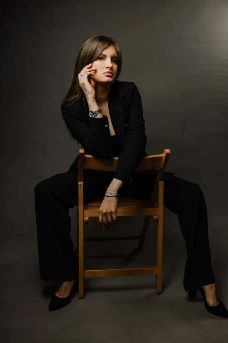 Irina escort in Dubai