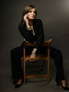 Irina escort in Dubai