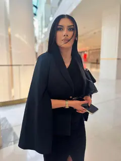 Larisa escort in Dubai