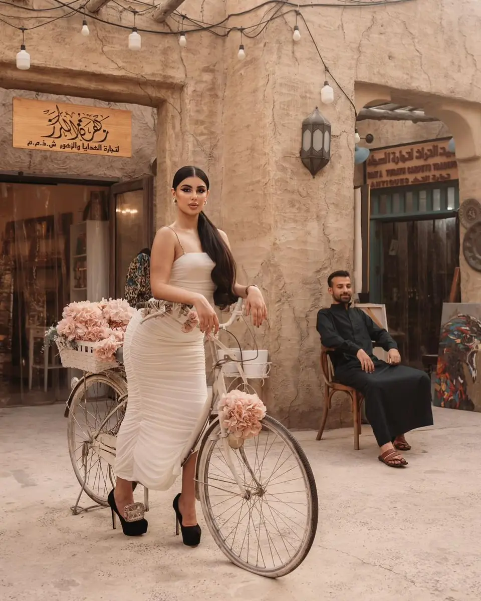 Lilsecret escort in Dubai