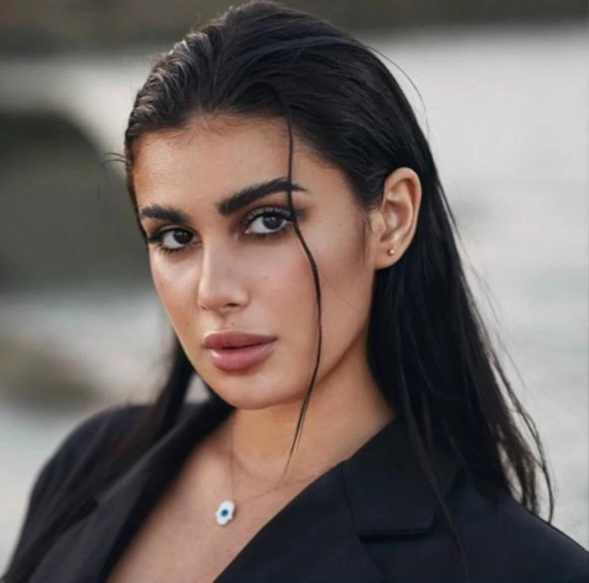 Lilsecret escort in Dubai