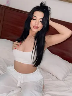 Luiza escort in Dubai