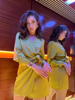 Nadine escort in Dubai