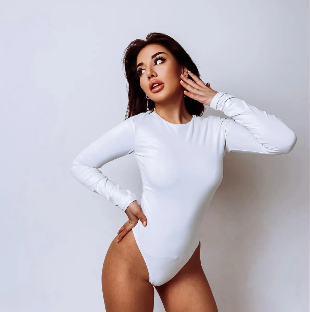 Sienna escort in Dubai