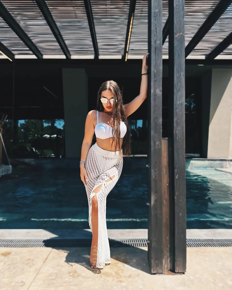 Stella escort in Dubai