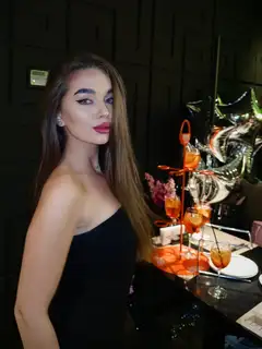 Stella escort in Dubai