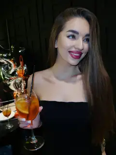 Stella escort in Dubai