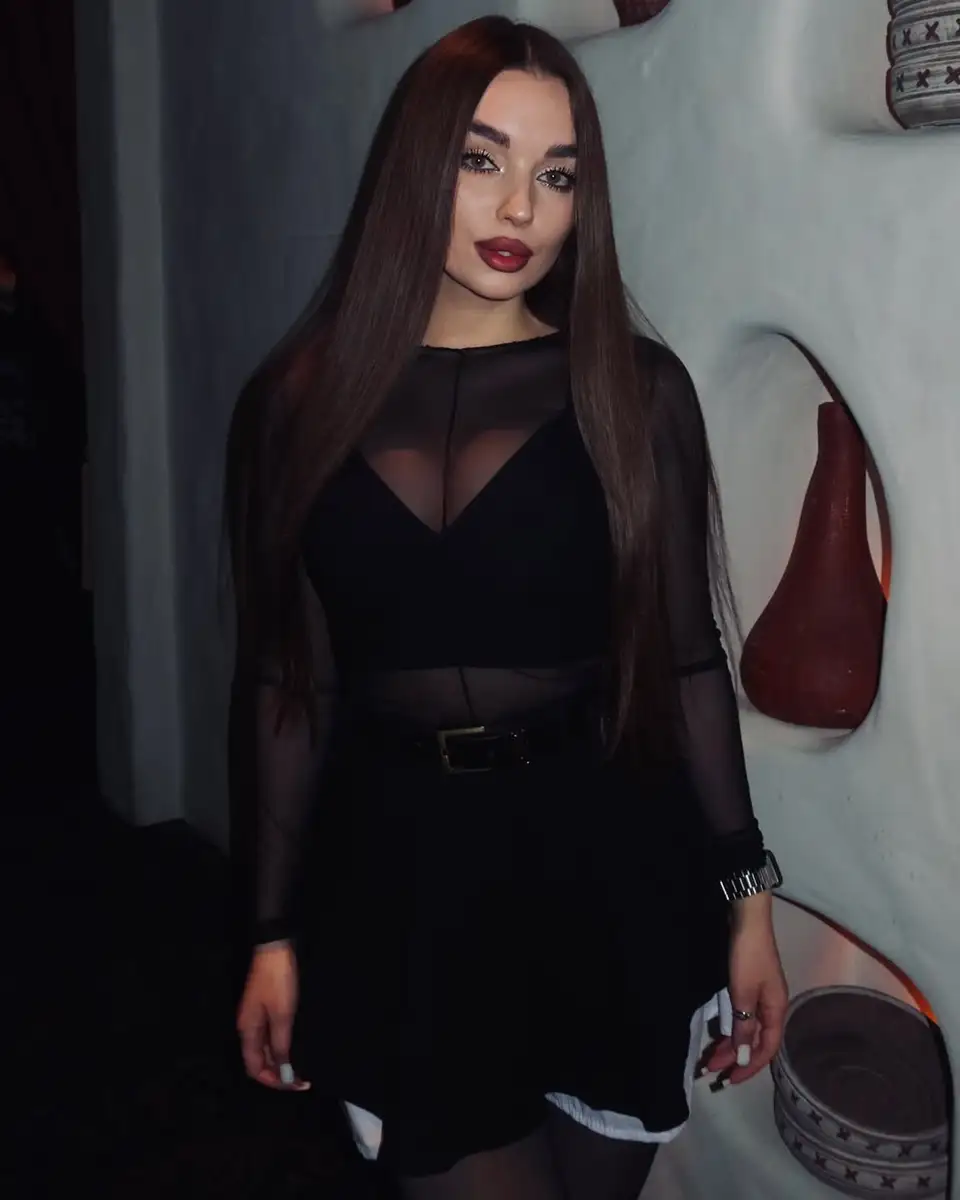 Stella escort in Dubai