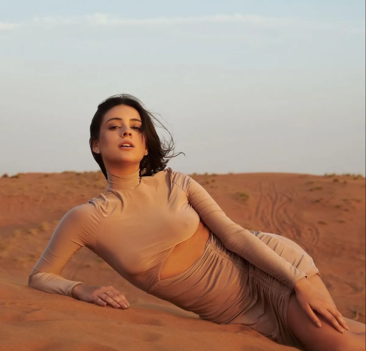 Talita escort in Dubai