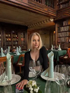 Tiffany escort in Dubai