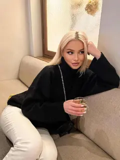 Tiffany escort in Dubai