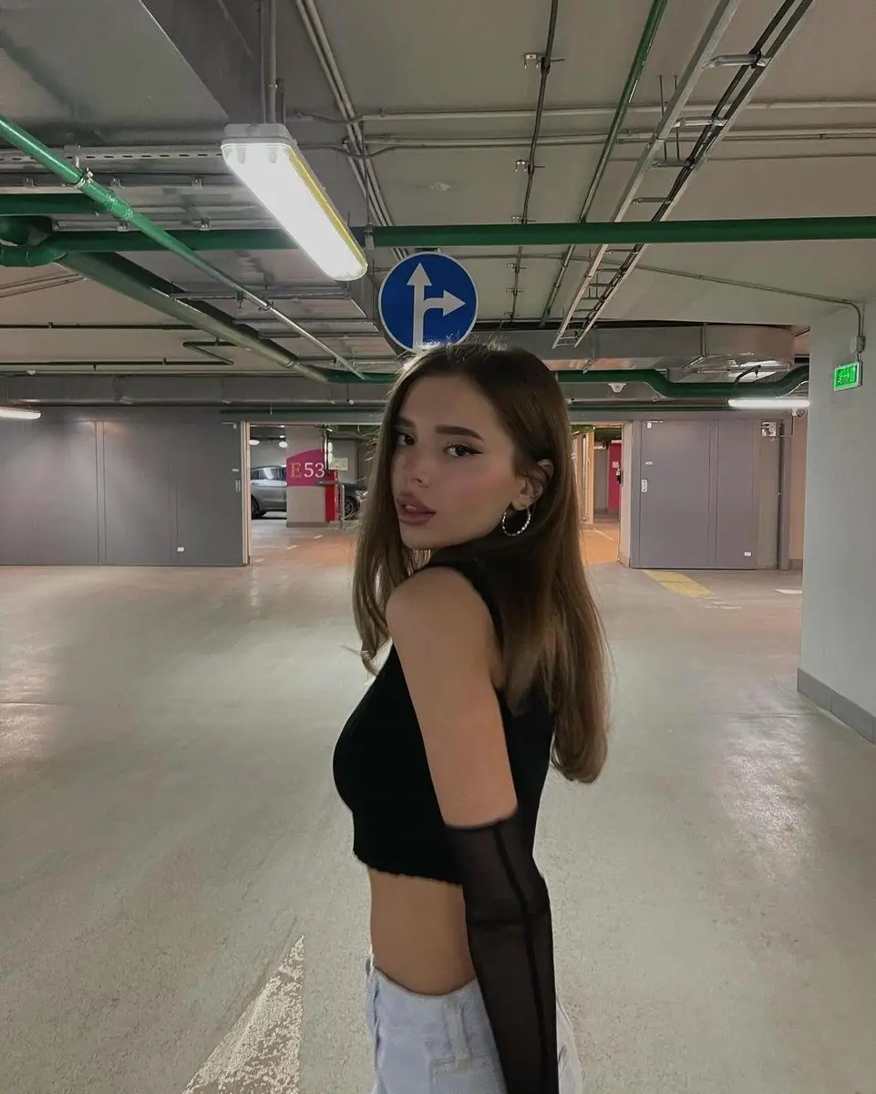 Zelda escort in Dubai